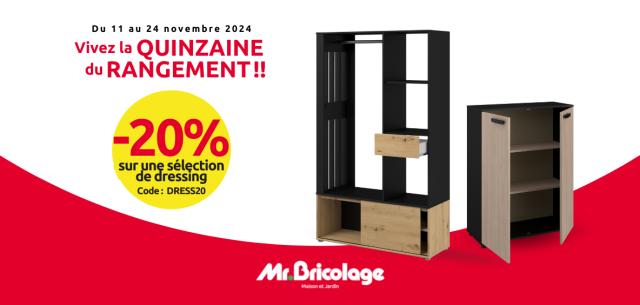 Mr Bricolage-Conseils et astuces