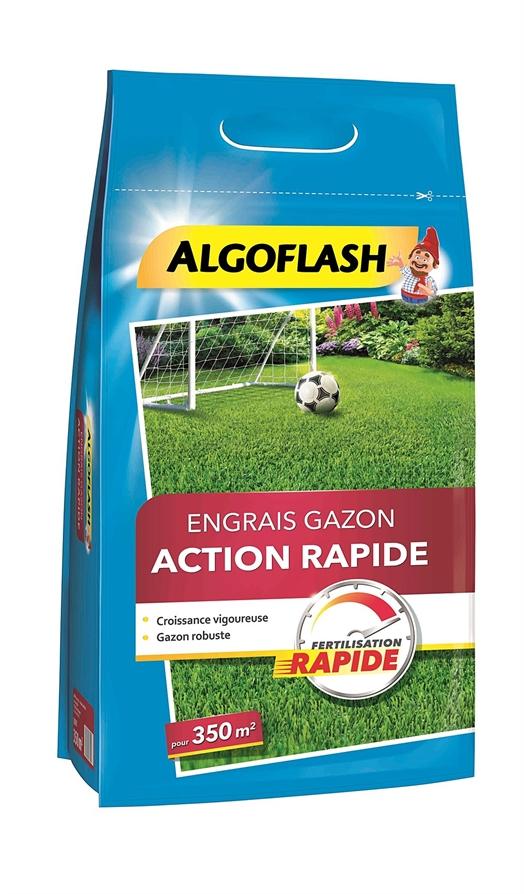 Engrais Gazon Action Rapide 7 kg