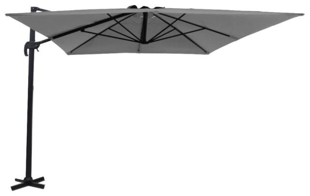 Parasol deporte 3x4m