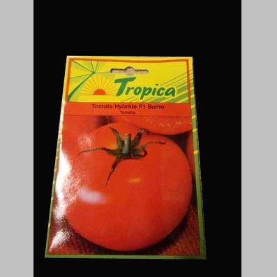Tomate f1 sumo 80 gr