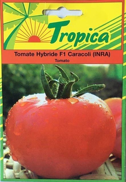 Tomate f1 caracoli