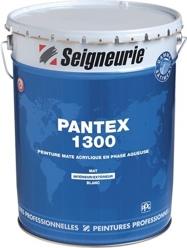 PANTEX 1300 BLANC 4 KG