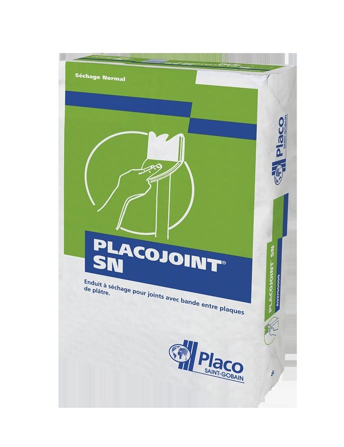 placojoint® sn 25kg - PLACOPLATRE