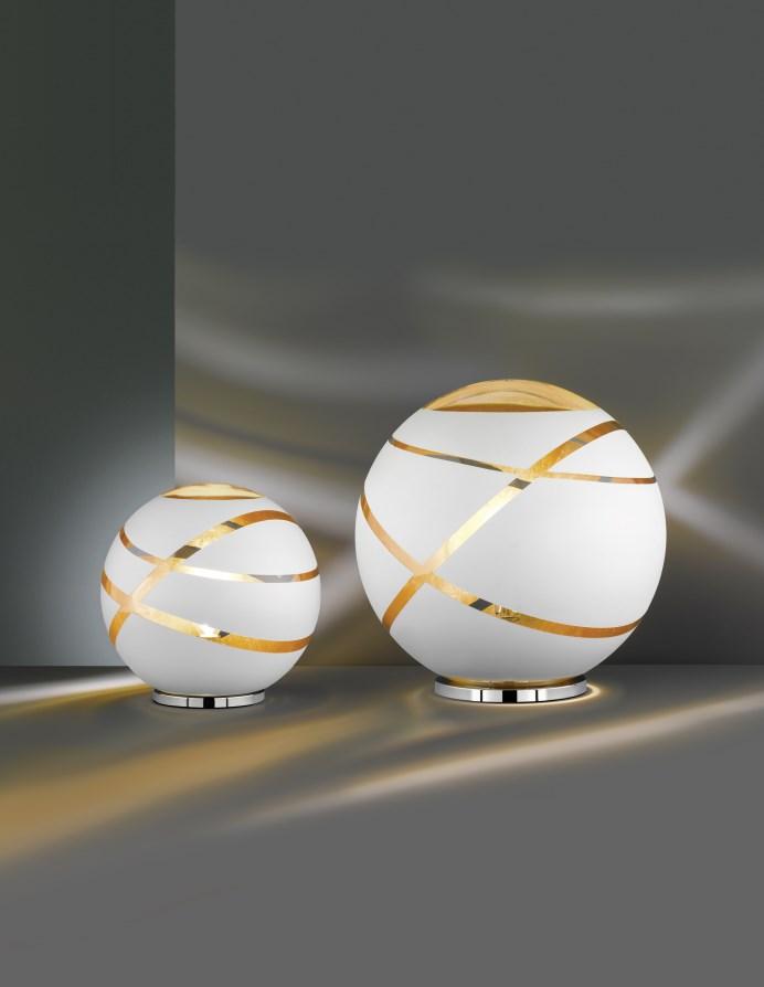 FARO Lampe de table excl. 1x E27 · max. 60W - TRIO