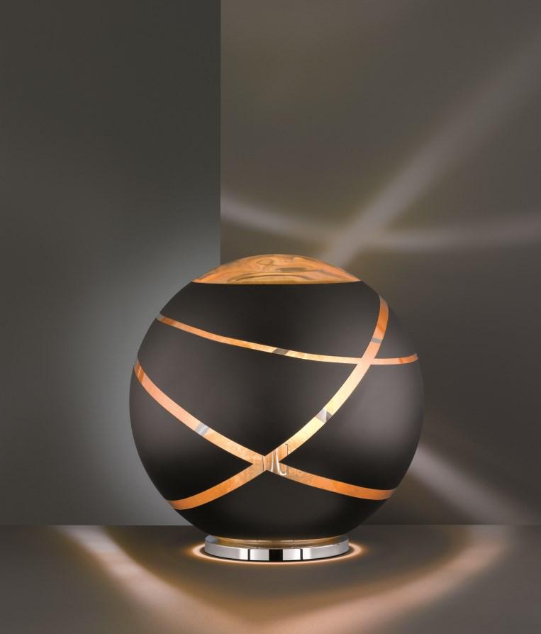 FARO Lampe de table excl. 1x E27 · max. 60W - TRIO