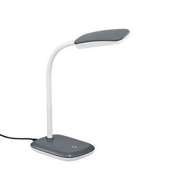BOA Lampe de table incl. 1x SMD, 3,5W · 1x 350lm, 3000K - REALITY