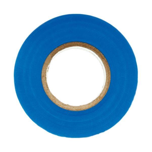 Rouleau ruban adhésif 19 mmx20m Bleu  - ZENITECH
