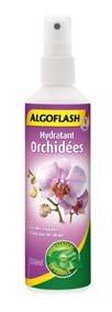 Hydratant Orchidées 250ml