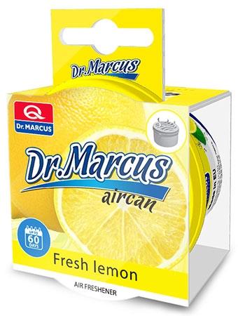 Desodorisant aircan fresh lemon