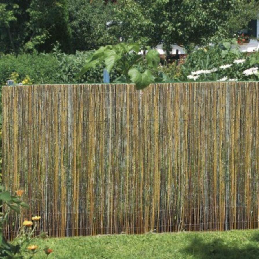 Natte brise-vue willow 2x3m