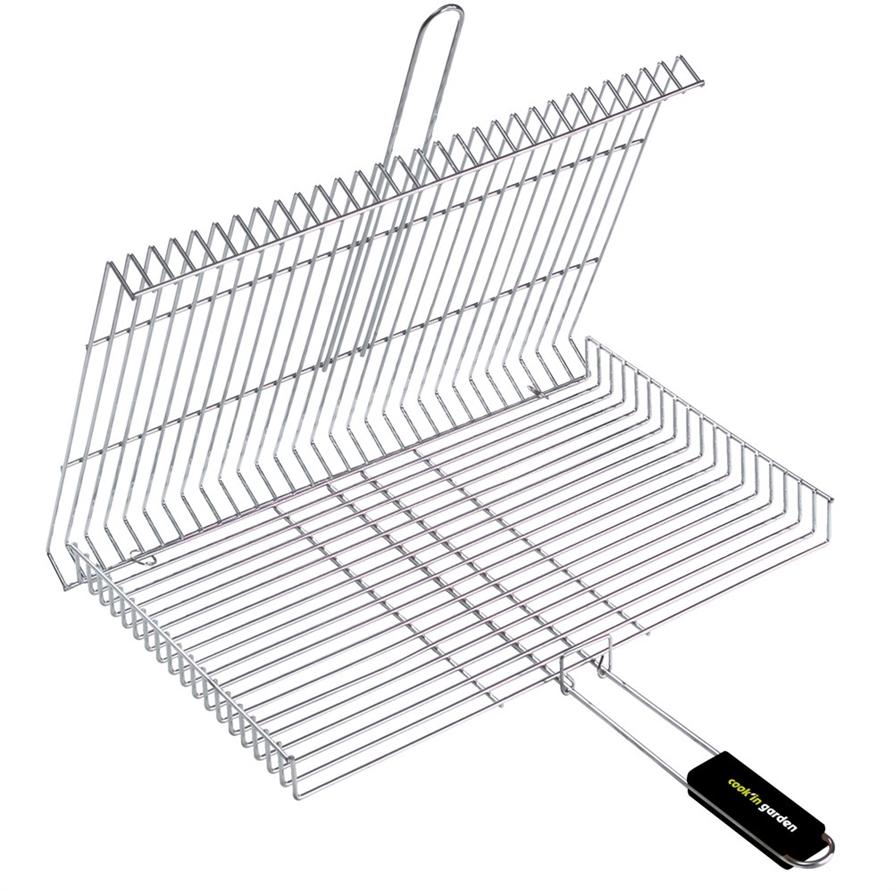 Grille cage 40x30cm - COOK''IN GARDEN