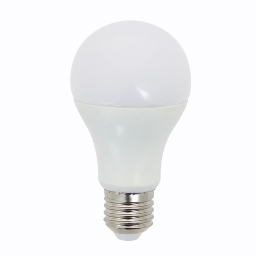 Ampoule LED SMD Blanc E27 806lm 10W Blanc chaud - XANLITE