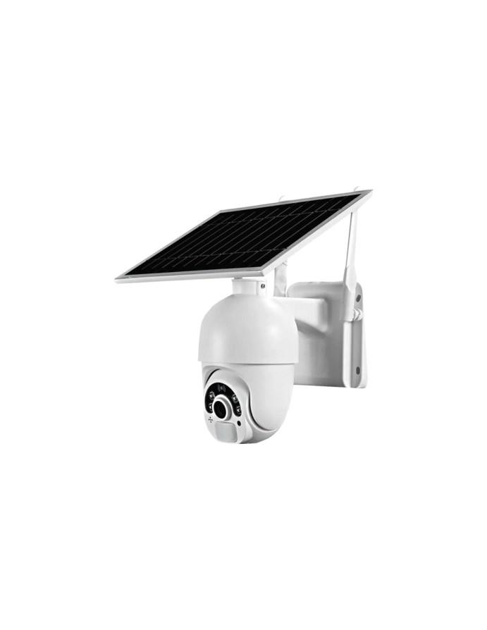 Camera 4g solaire motorise ip65
