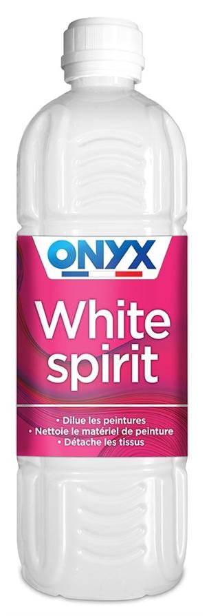 White Spirit 1L - ONYX
