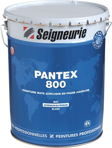  Pantex 800 Blanc - 30kg
