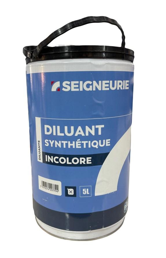 Diluant synthetique (import) 5l ppg